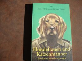 HUNDEFRAUEN und KATZENMÄNNER - Menschentypologie