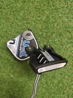 Odyssey 2-Ball Ten Triple Track Putter, 34", inkl. Cover