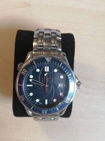 Omega Orologi: Omega Uhr – Usato da Engi venduto da Im010