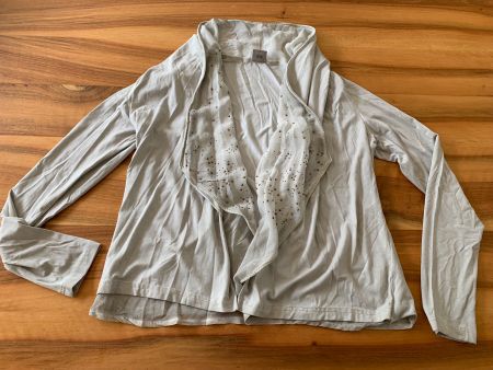 Nile traumhaftes edle Jacke/Cardigan Grösse M