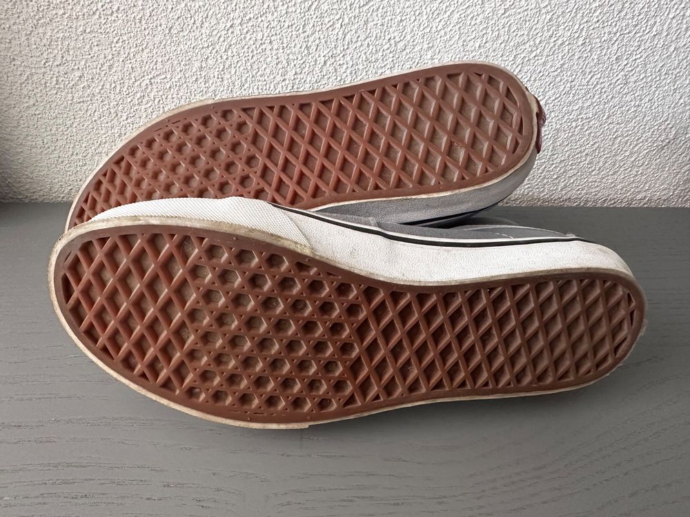 Vans Scarpe da uomo: VANS Grösse 38 – Nuovo (secondo la descrizione) da Haldenstein venduto da enie123 3