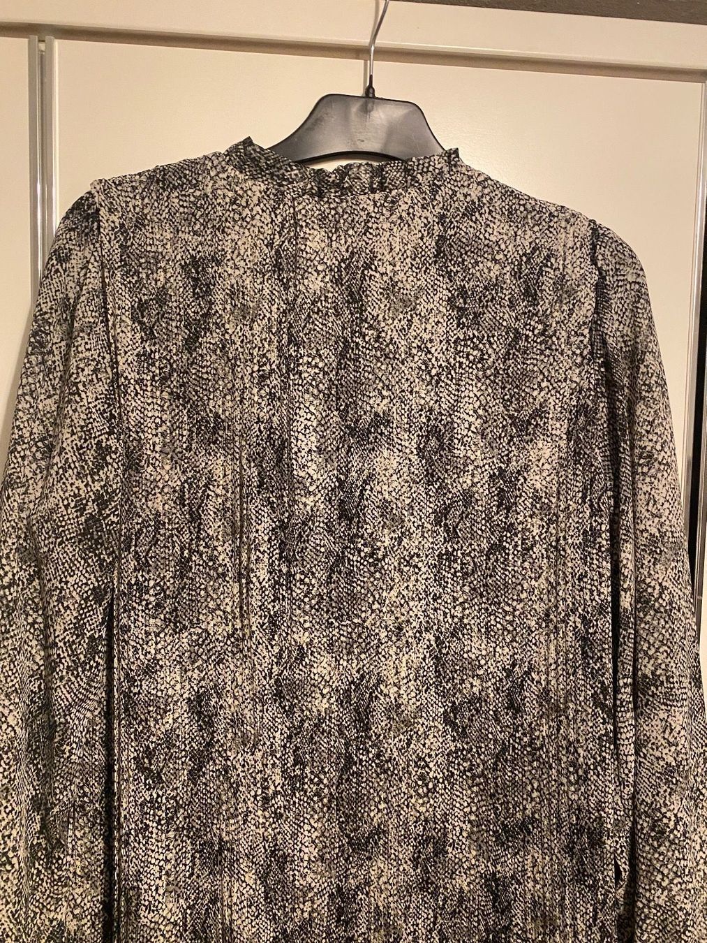Vestiti: Maxi Kleid von MNG gr.S – Usato da Pfungen venduto da Outlet64 2
