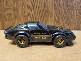 Pontiac TRANS AM BUDDY L JAPAN