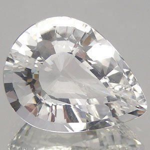 Pietre preziose: Quarz dropfe 20.89ct – Nuovo e nell'imballaggio originale da zuerich venduto da Jewlsdesign