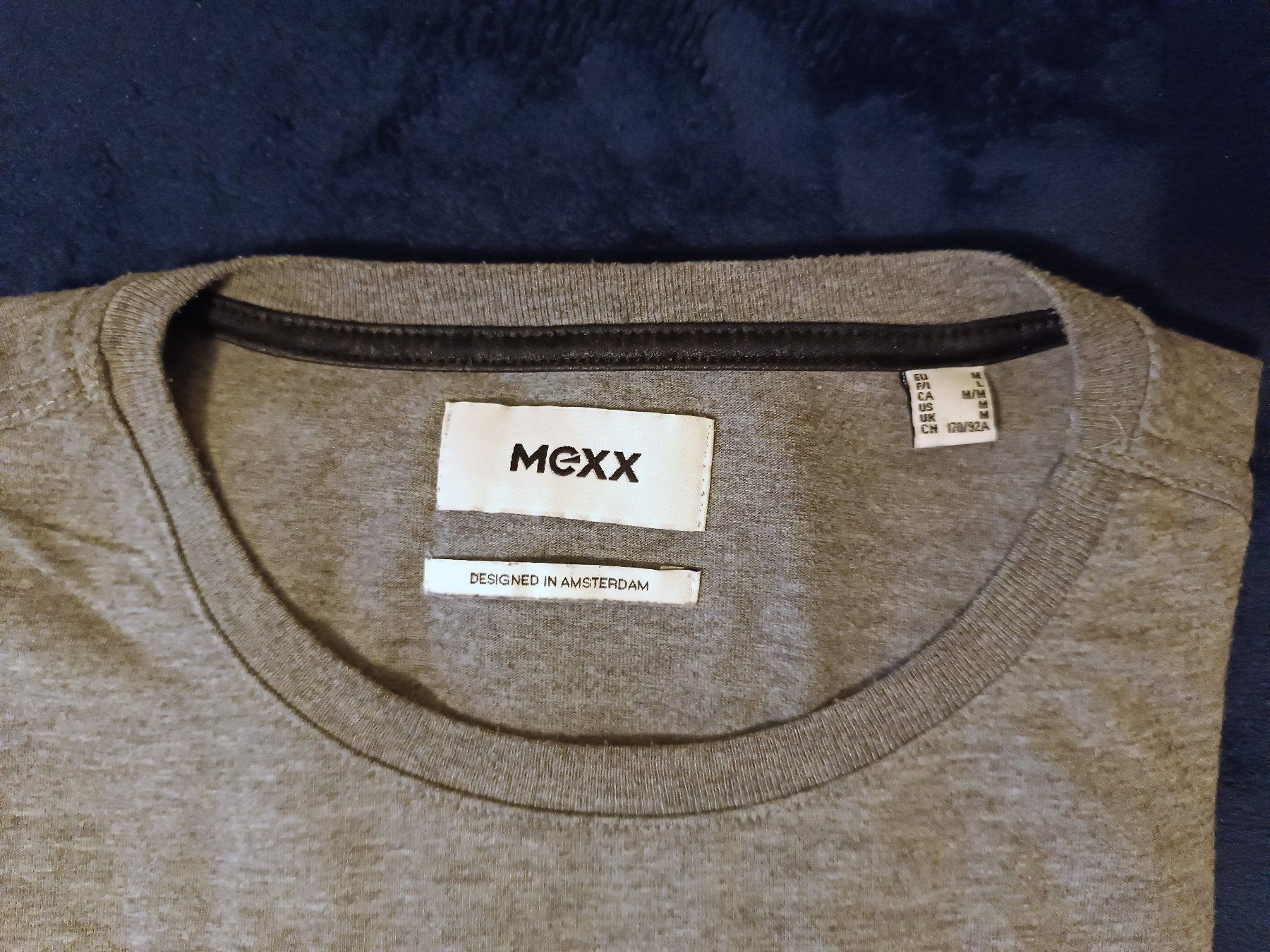 Mexx Maglioni & Felpe: Pullover MEXX (Grösse M) – Usato da Gränichen venduto da wiewiorka91 7