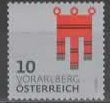 OESTERREICH VORARLBERG   (2