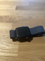 Apple Watch SE 2, Alluminium 40mm mit Ladekabel