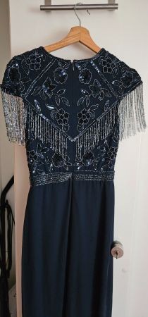 Abendkleid 36/38