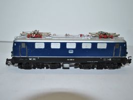 Märklin Elektrolok DB (ABU002)
