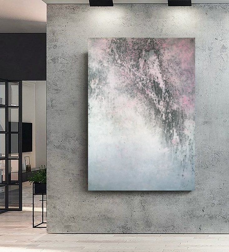 Dipinti: INSTINCT- ANNA HEES – Nuovo e nell'imballaggio originale da Agno venduto da AnnaHees 3