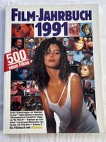Film-Jahrbuch 1991 von Cinema