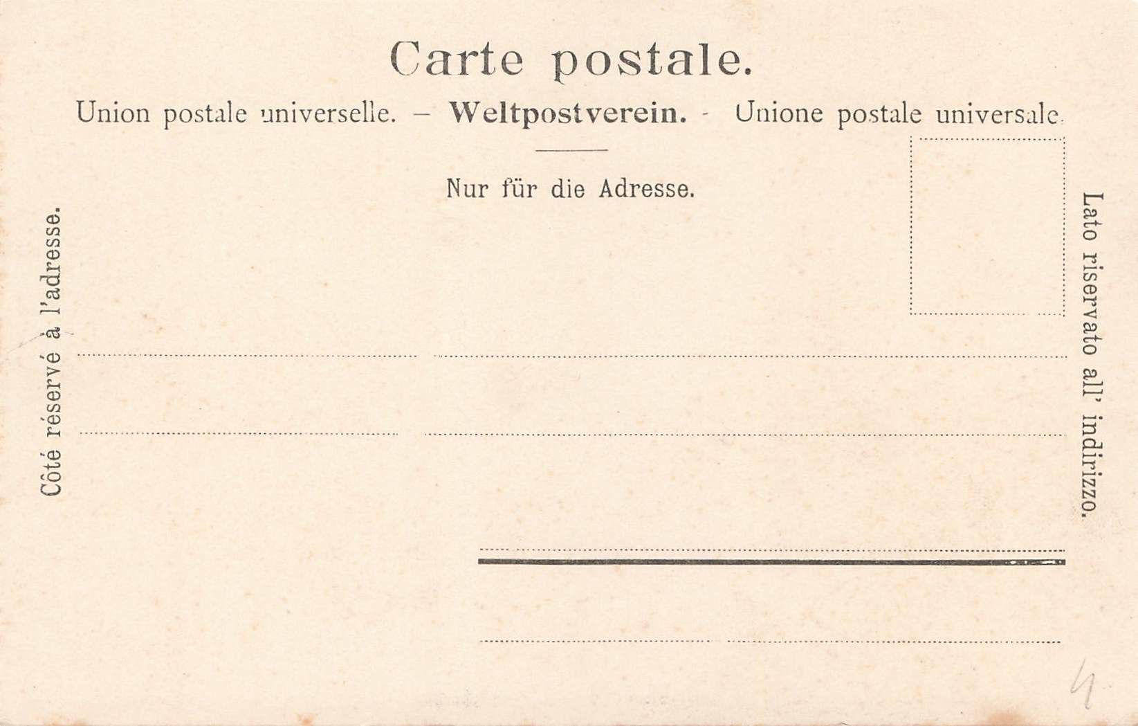 Cartoline postali: Monte salvatore Lugano – Usato da Biasca venduto da Blenio71 1