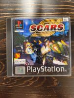 S.C.A.R.S. Sony PlayStation