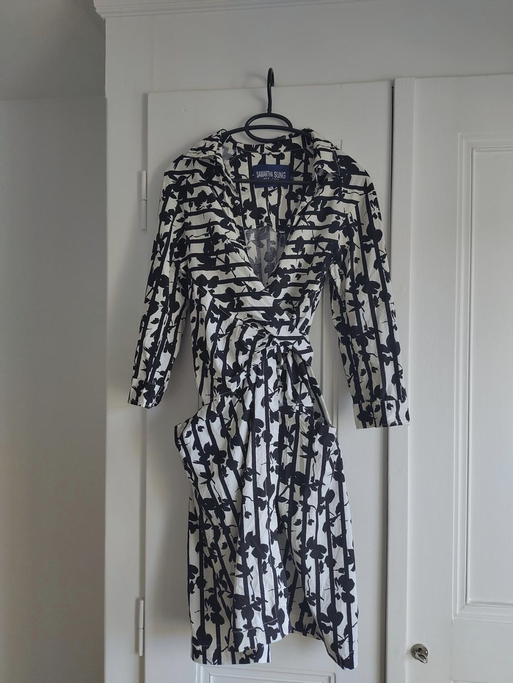 Vestiti: Kleid von Samantha Sung – Usato da Bern venduto da giebi