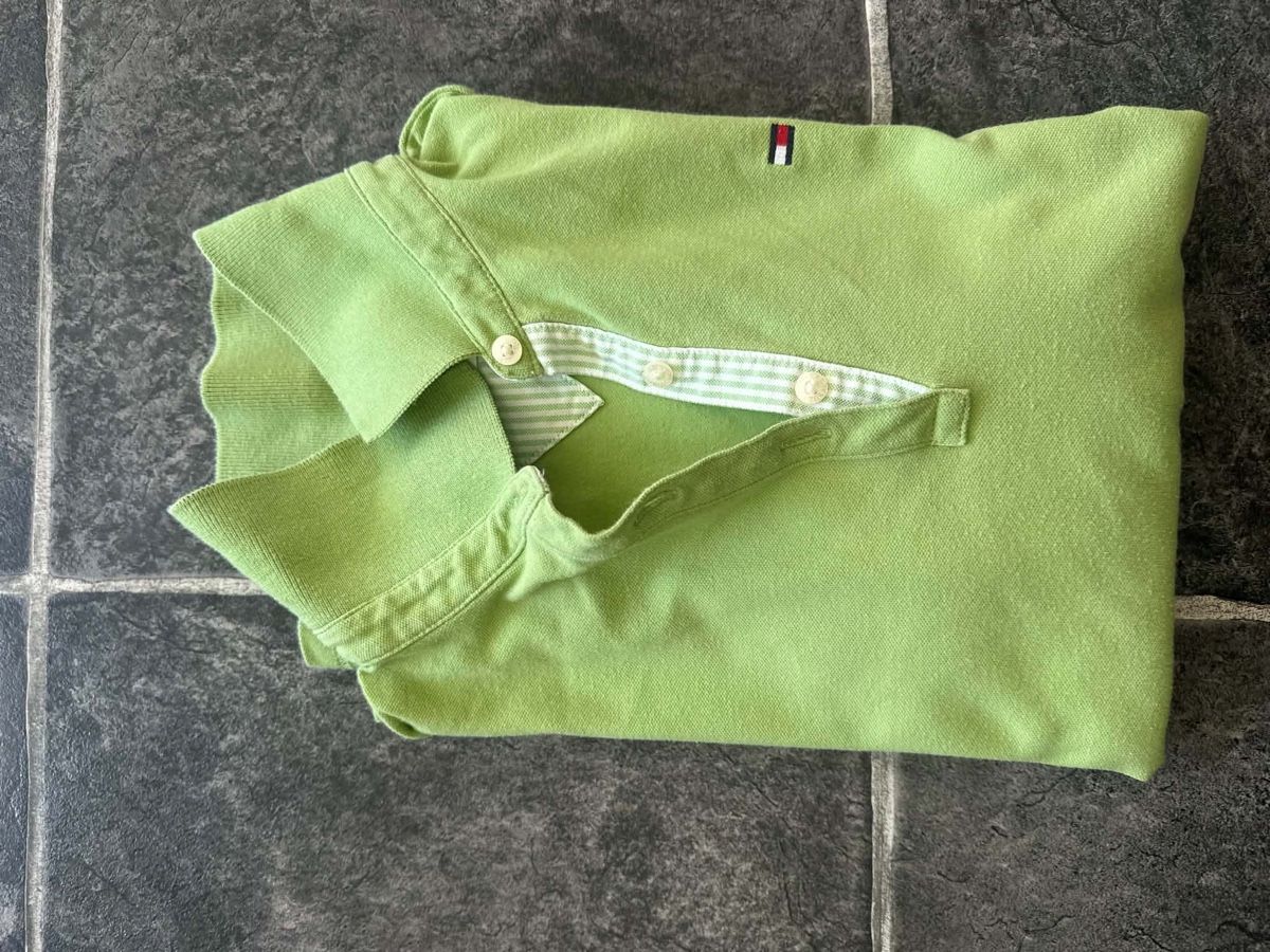 Tommy Hilfiger Maglioni & Felpe: Tommy HILFIGER Pullover gr S – Usato da Gutenswil venduto da Bregenzer8610 2