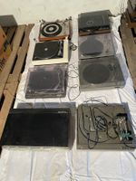 8 platines defect (lot 2)