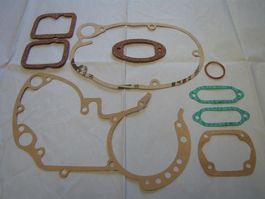 Motordichtsatz Sachs 3 Gang mit Membran