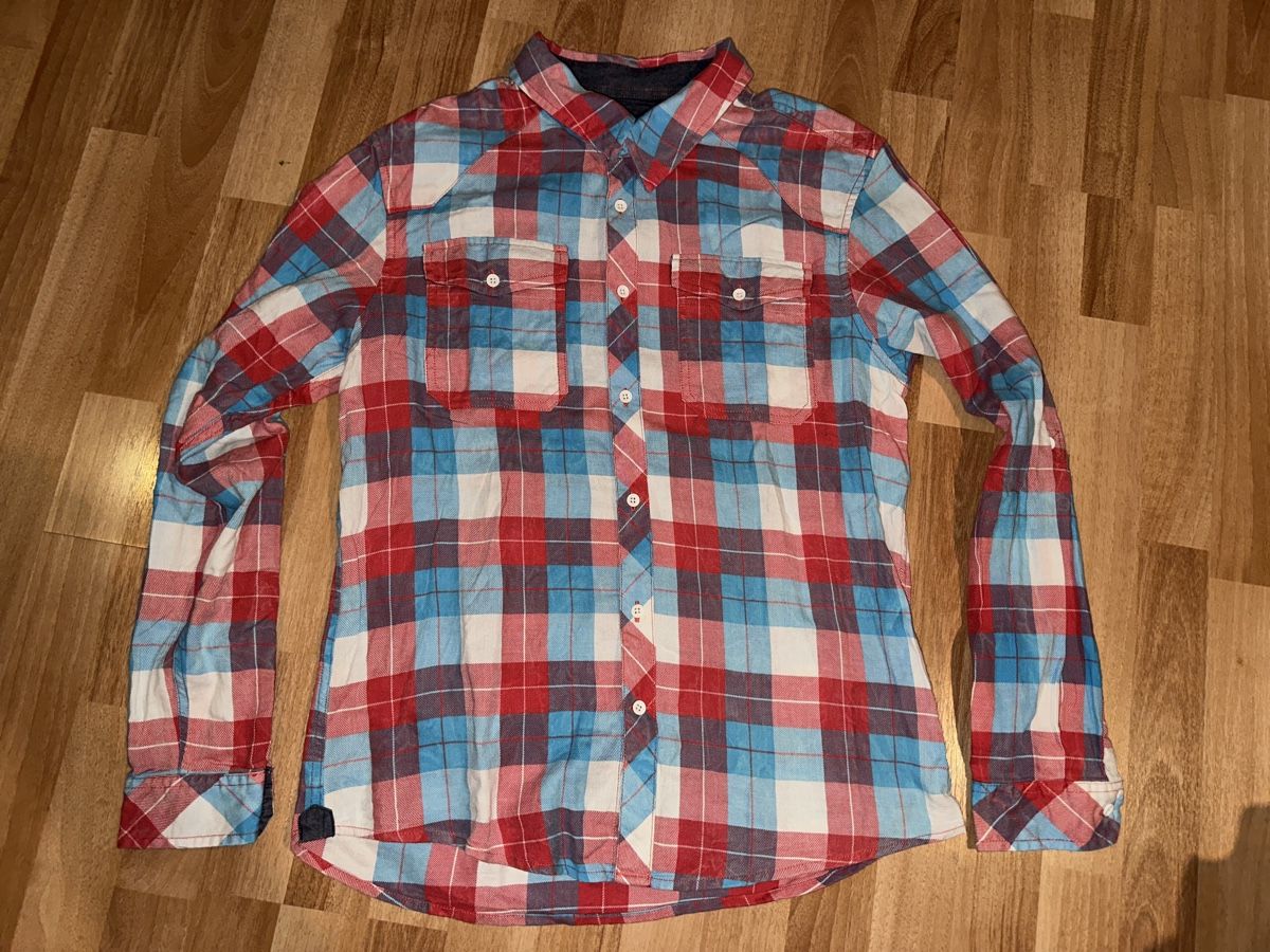 Billabong Hemden: Billabong Hemd Gr. S – Gebraucht aus St. Gallen von mai_zpt7
