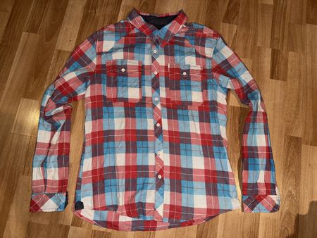 Billabong Hemd Gr. S
