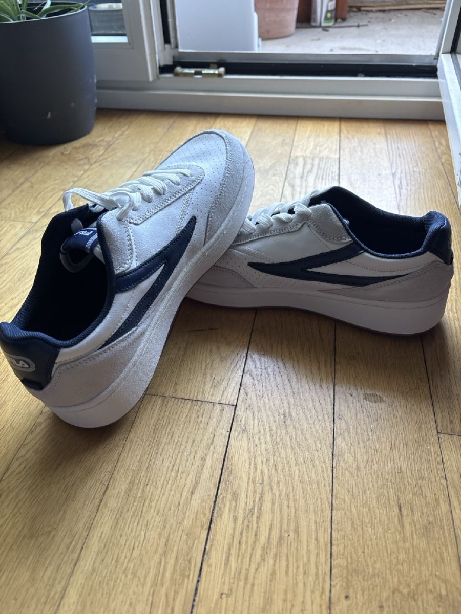 Fila Herrenschuhe: Fila Sneaker – Neu und originalverpackt aus Solothurn von Phase17 3