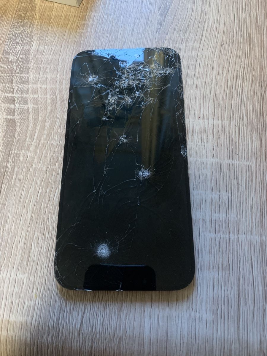 Apple Portables: iPhone 14 Pro Max 128 GB – Défectueux à Bremgarten AG par TechfiX 2