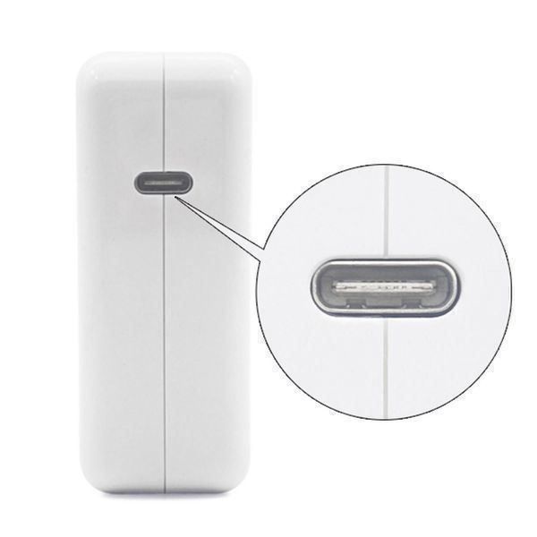 Caricabatterie: 87W Netzteil Macbook Magsafe mit kabel – Nuovo (secondo la descrizione) da Kirchdorf AG venduto da Apost008 3