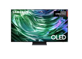 SAMSUNG TV Gerät 48 Zoll 4K UHD QD OLED (26060423PL)