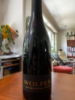 Wolfer Pinot Noir Grand Vin 2020