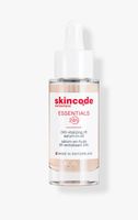 skincode essentials 24h vitalizing lift serum-in-oil