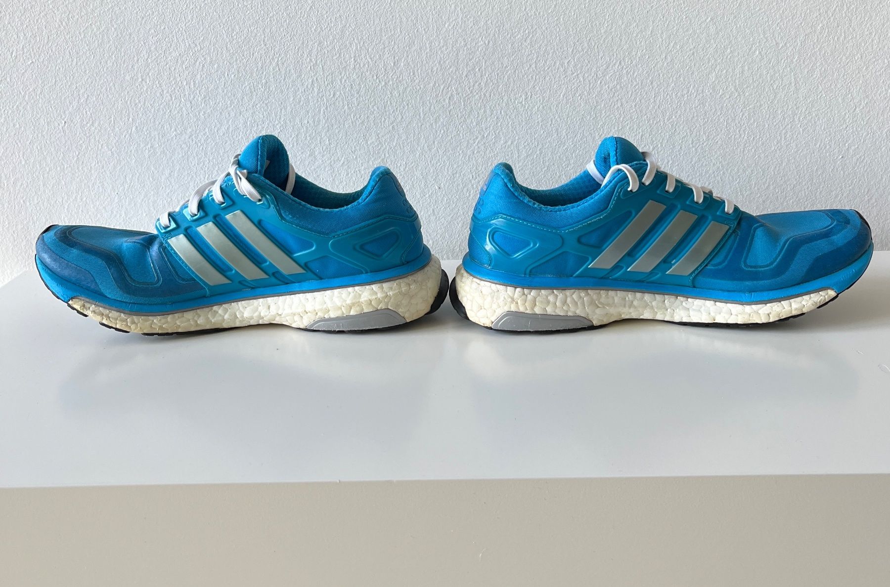 Adidas Damenschuhe: Adidas energy boost Damen Laufschuhe – Gebraucht aus Rheinfelden von Storm1905 2