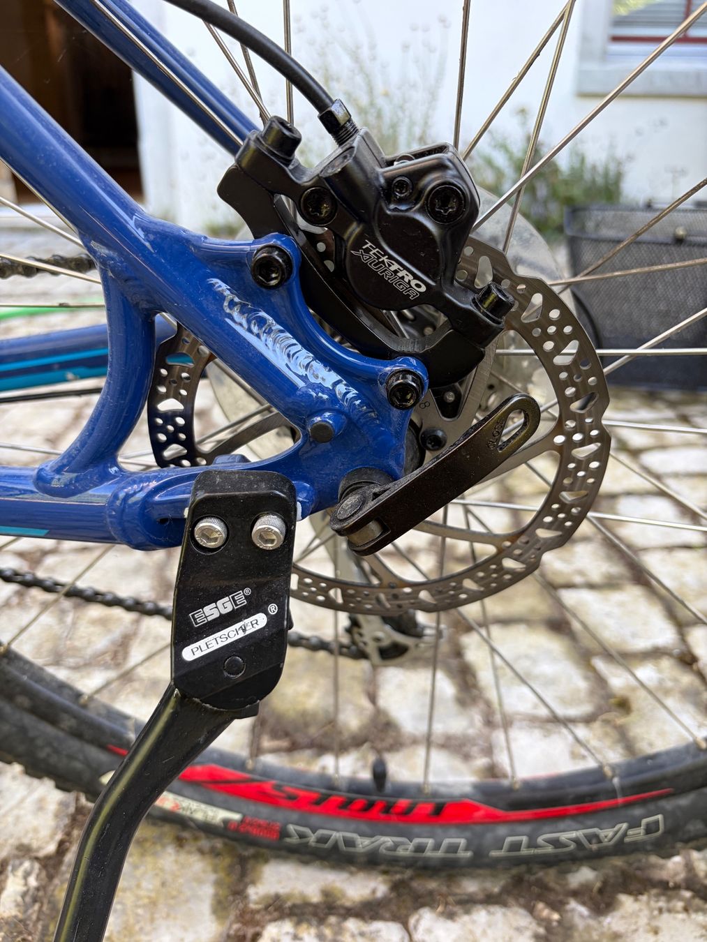 Specialized Biciclette: Specialized Pitch Comp 27.5" Mountainbike Hardtail – Usato da Winterthur venduto da oha_97jt 2