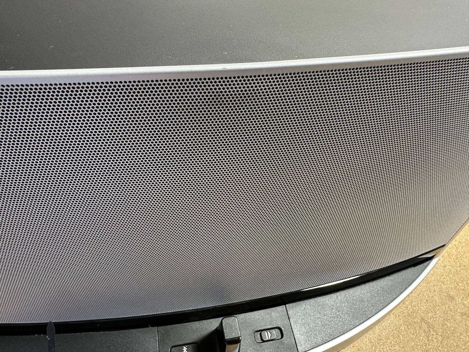 Bose Multimediaplayer & Streamer: Bose SoundDock 10 Digital Music System – Gebraucht aus arlesheim von Art.en1 6
