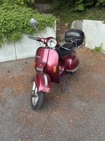 Piaggio Vespa PX 125