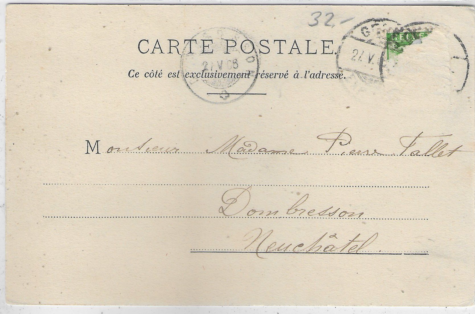 Cartoline postali: Yvoire - Lac Leman – Usato da Ettingen venduto da Kartenplanet 1