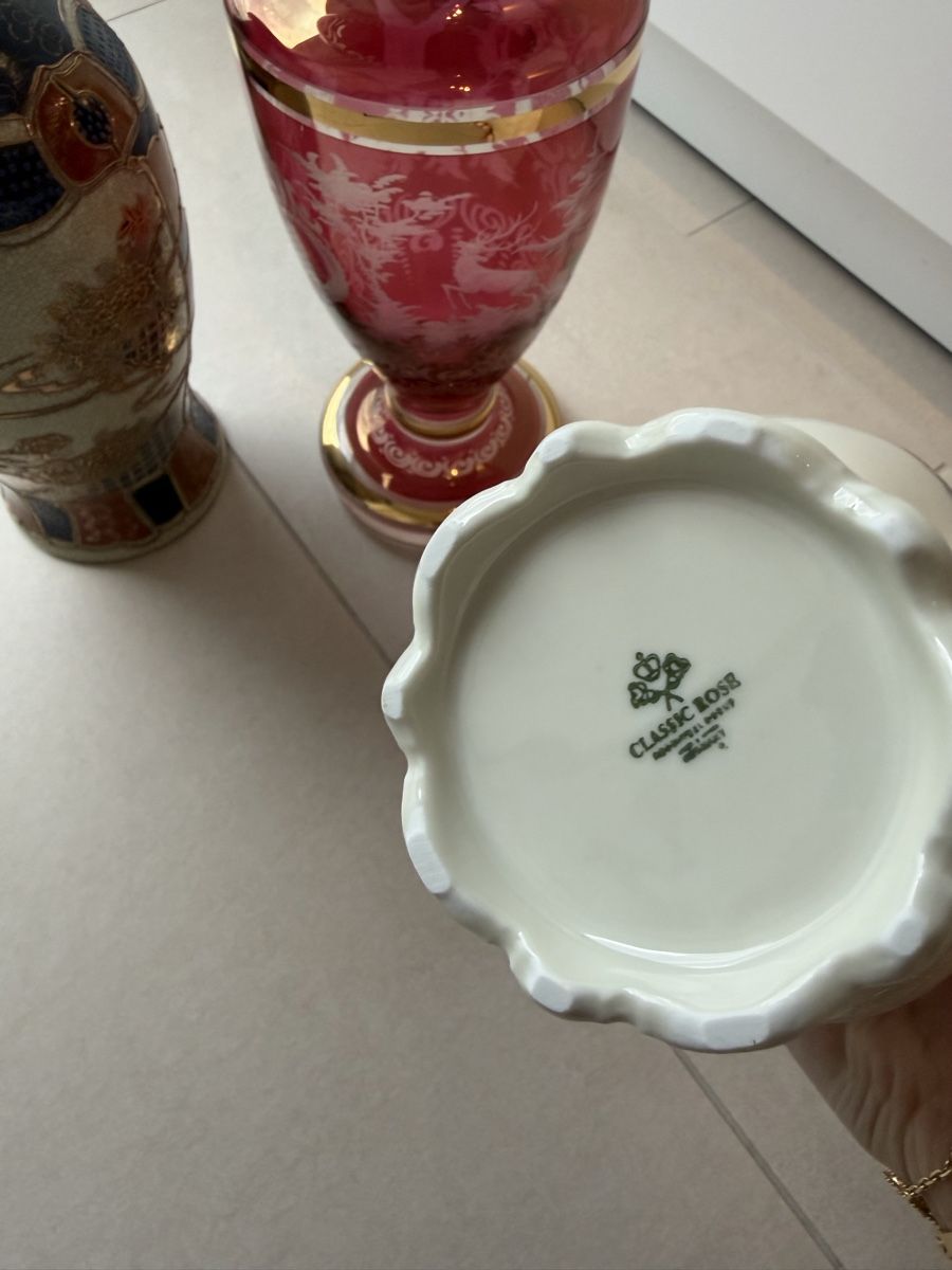 Vasi & Recipienti: 3 Vases Unique – Usato da La Tour-de-Peilz venduto da HOTMI00 6
