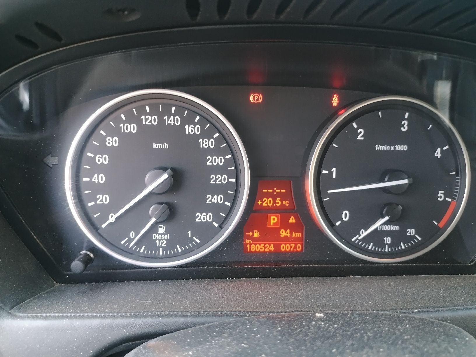 BMW Automobili: Bmw x5 40d MPacket – Usato da Muzzano venduto da Muz-piod6933 4
