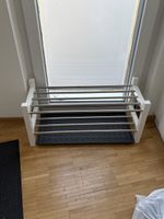 Schuhregal
