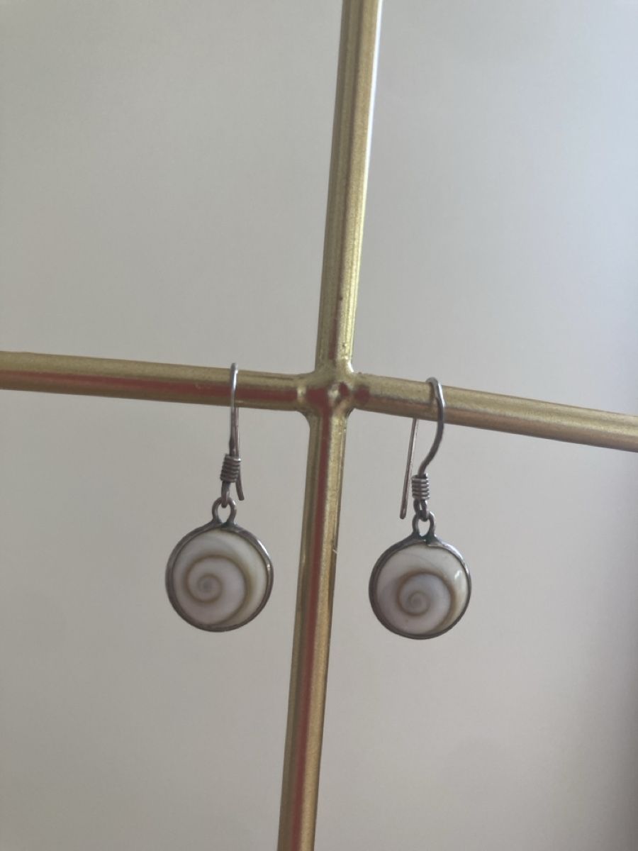 Boucles d'oreille: Ohrringe  – D'occasion à Kirchberg BE par gab_x6wb