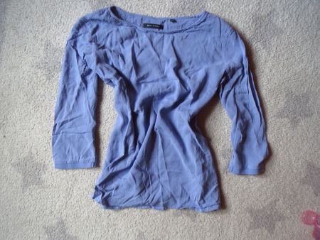 sehr schöne MARC O POLO Damen Bluse Gr 36