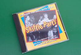 CD Skiffle Party (Rock'n'Roll)