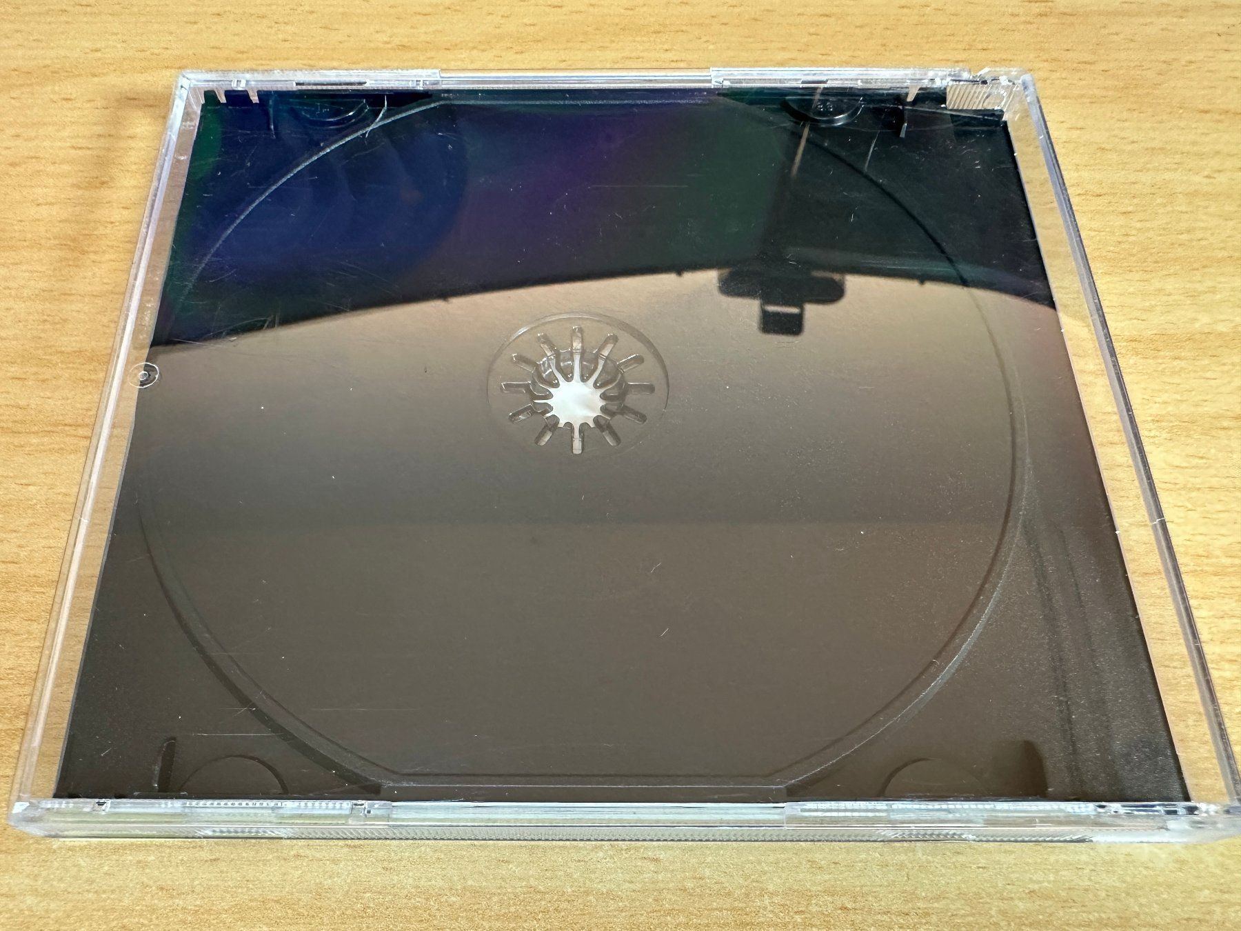 CD: Phil West - Phil West – Usato da Rikon im Tösstal venduto da Alpenmutz 1