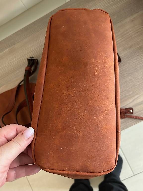 Zaini: Rucksack neuwertig – Usato da Villnachern venduto da mooher 4