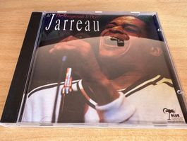 Al Jarreau – The Masquerade Is Over