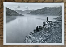 Ronco, Photo Pancaldi, Ascona