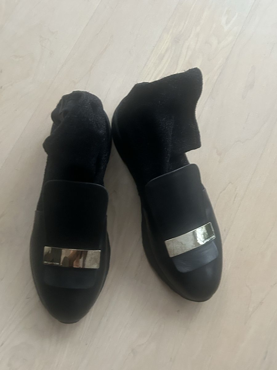 Sergio Rossi Chaussures femmes: Sergio Rossi – Neuf (Voir description) à Zug par LadyB