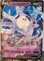 Pokémon – Galarian Cursola V 🇩🇪 - CPA-21 - Champion’s Path
