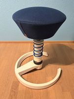 Aeris Swopper, Feder Light bis max 60 kg
