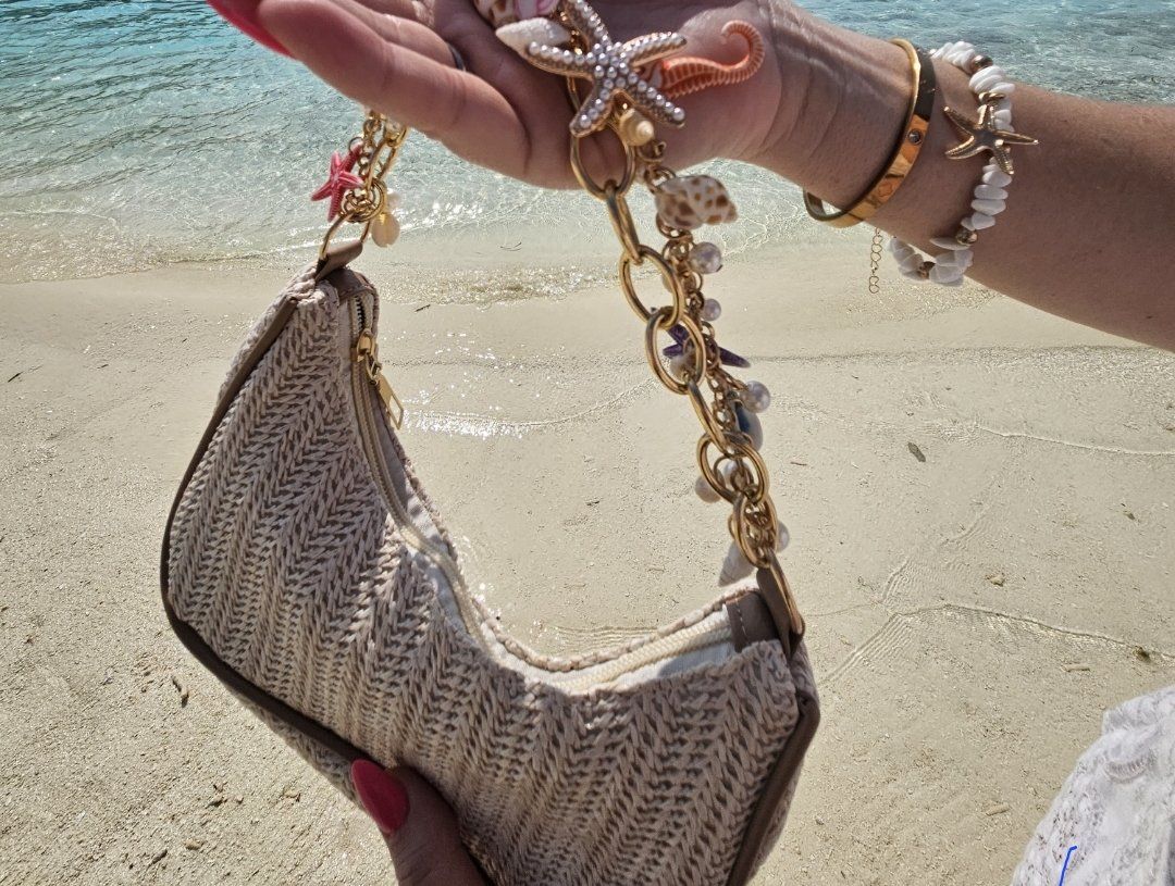Sacs femmes: Beach Bag /Strandtasche – D'occasion à Suhr par jes_rtc9