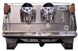 FAEMA PRESIDENT Termosifonic Touch A/2