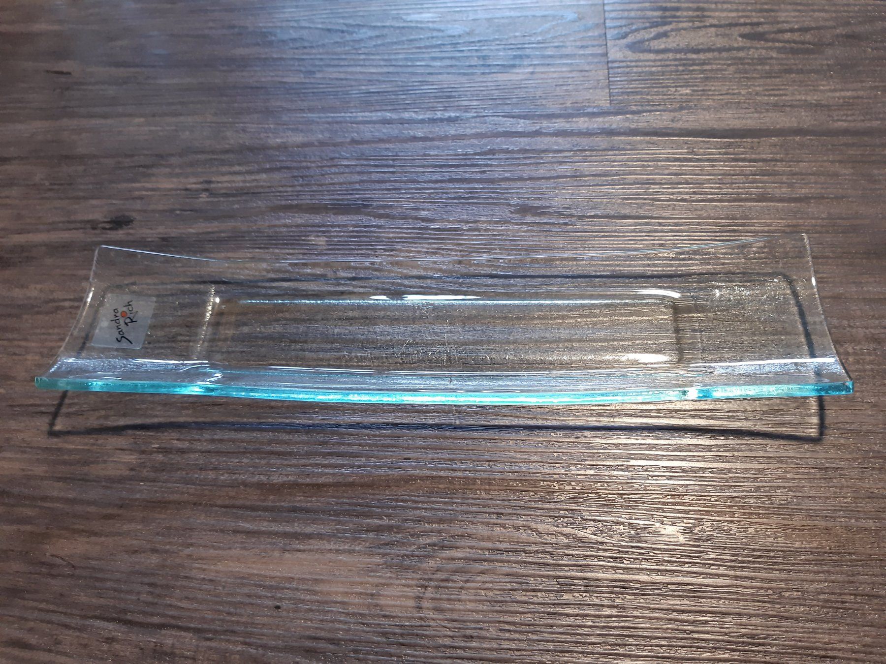 Piatti di portata: Glasschale – Usato da Aadorf venduto da LamaQueen 1